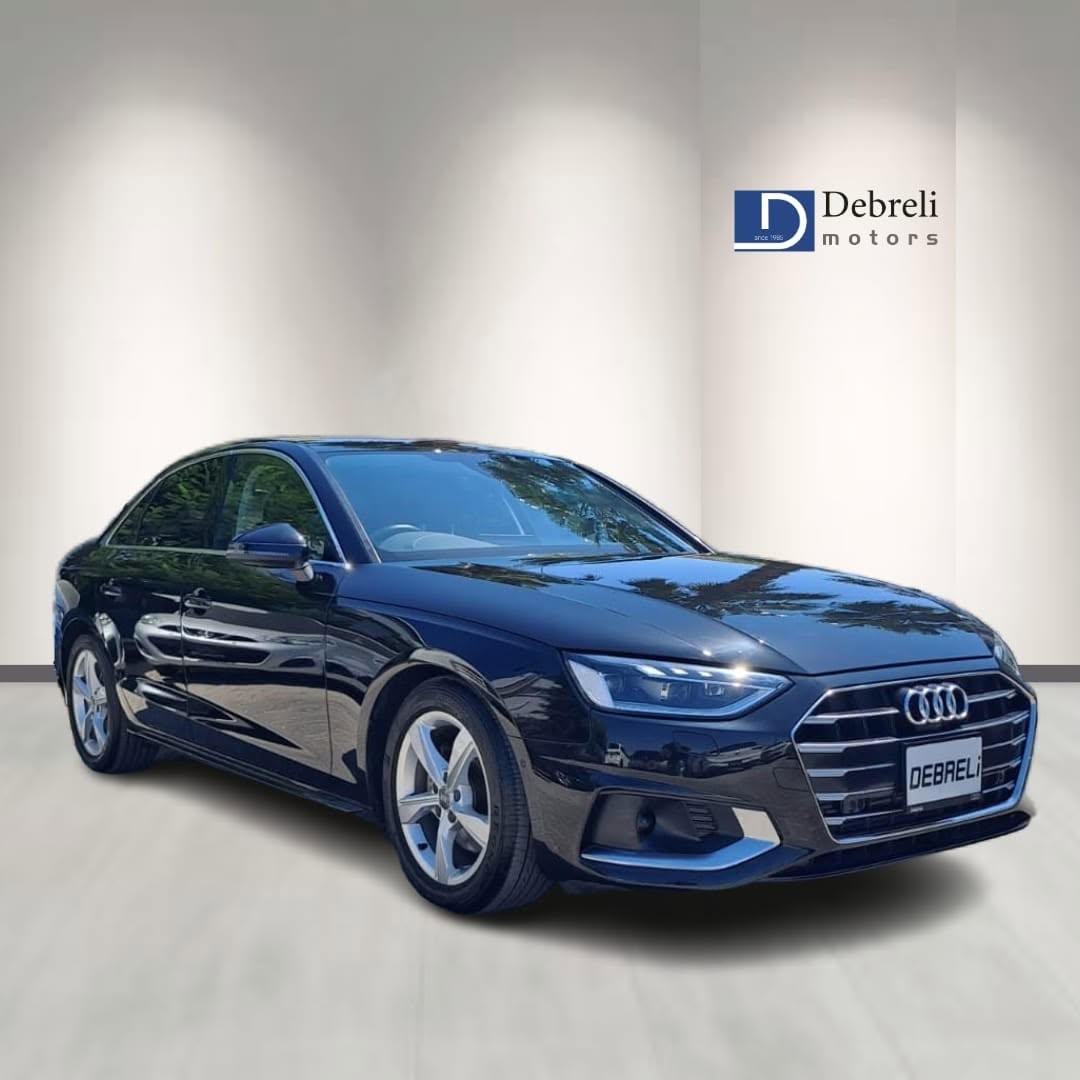 2021 Audi A4 2.0TFSI Sport