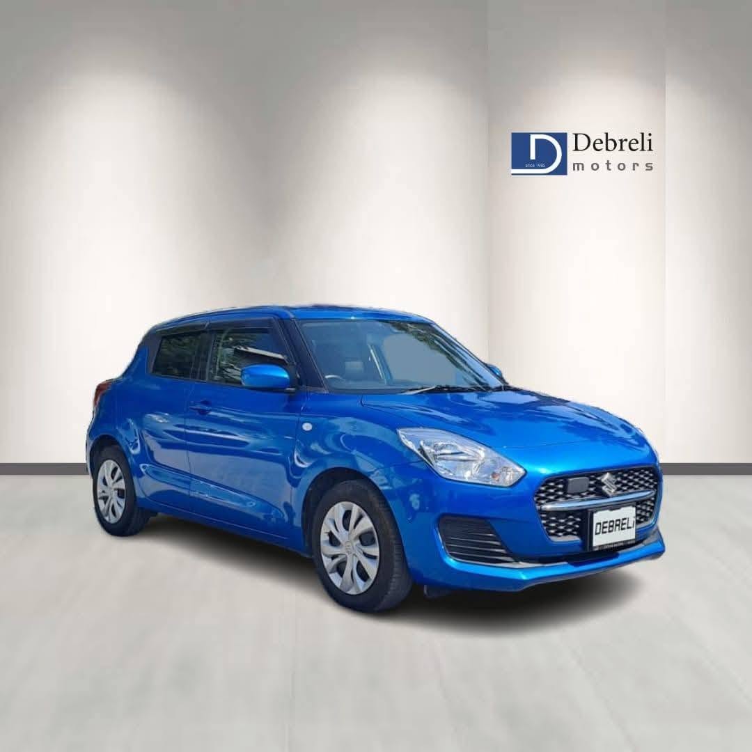 2021 Suzuki Swift