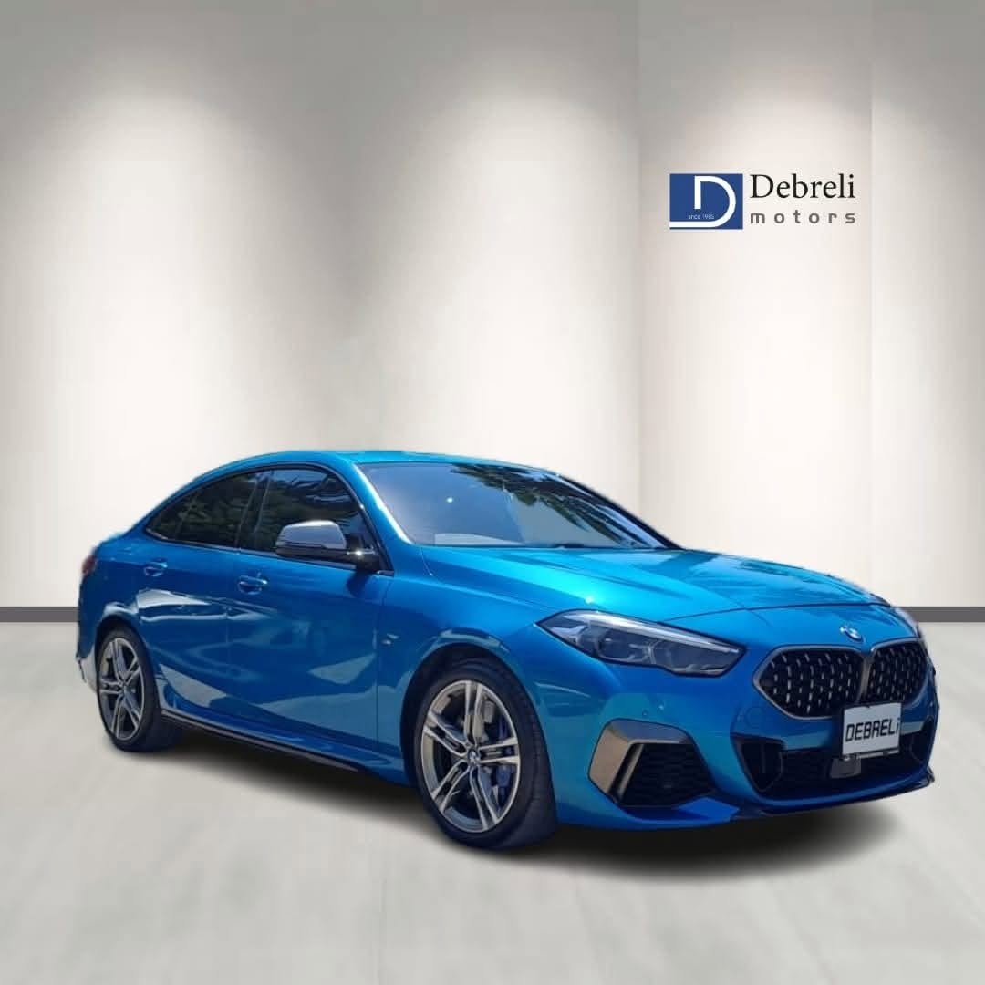 2021 BMW M235i