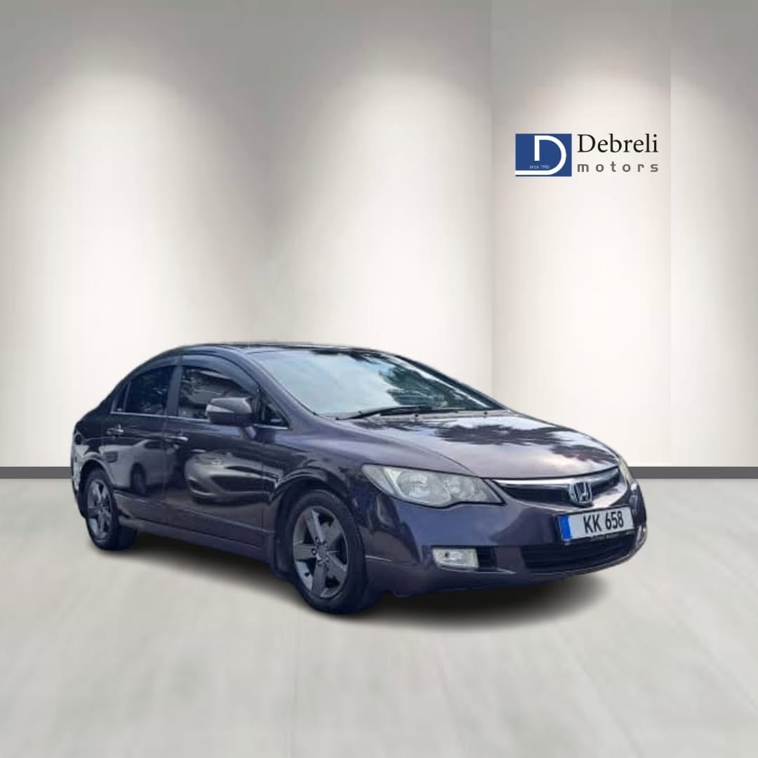 2006 Honda Civic